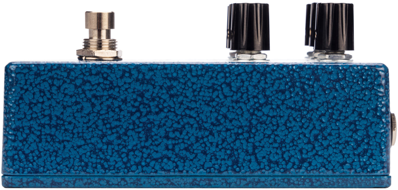 EarthQuaker Devices Zoar Dynamic Audio Grinder Distortion Pedal