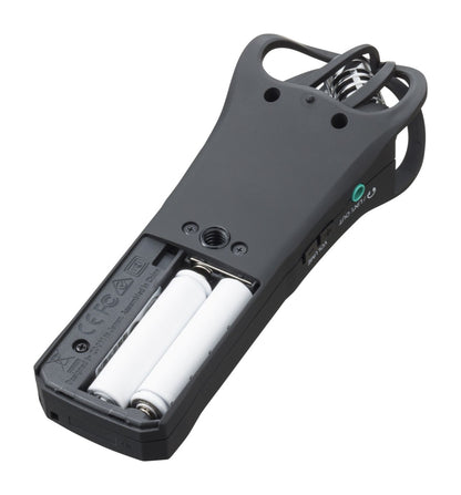 Zoom H1n VP Handy Recorder Value Pack | EX-DEMO / DISPLAY