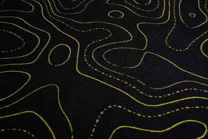 Mapex Drum Rug Classic Contour