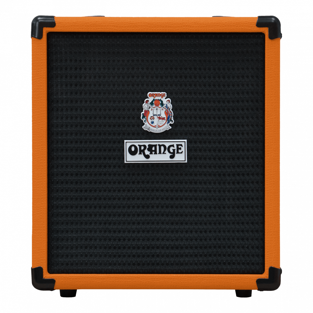 Orange Crush Bass 25 1x8" 25W Combo Amp