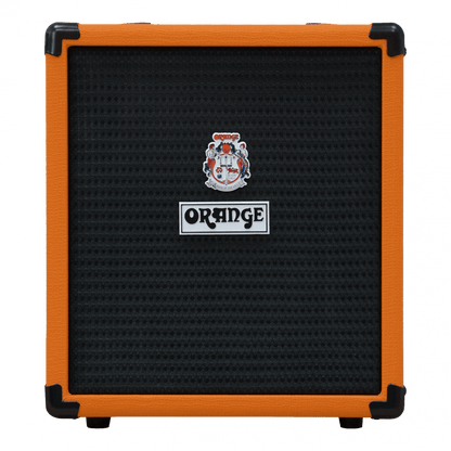 Orange Crush Bass 25 1x8" 25W Combo Amp