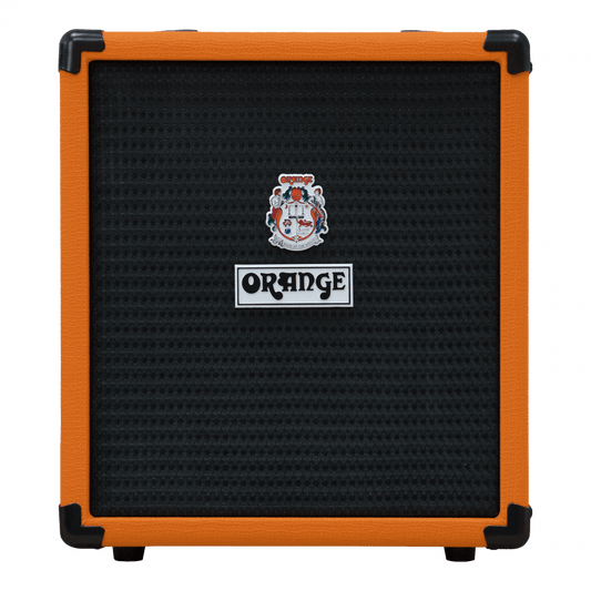 Orange Crush Bass 25 1x8" 25W Combo Amp