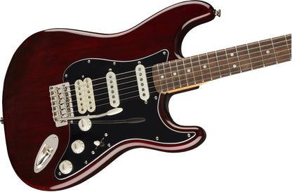 Squier Classic Vibe '70s Stratocaster HSS in Walnut
