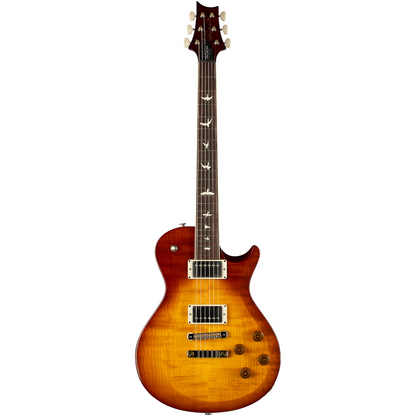 PRS S2 McCarty 594 Singlecut Electric Guitar in Honey Gold Burst