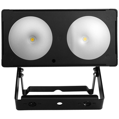 Event Lighting PANX21 - 2 x 40W COB RGB+CW+WW Pixel Control Panel