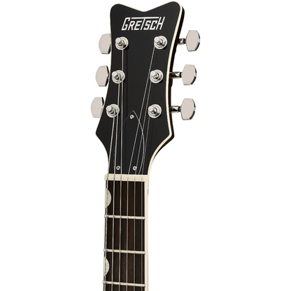 Gretsch Electromatic CVT Double Cut with Wraparound Electric Guitar in Vintage White