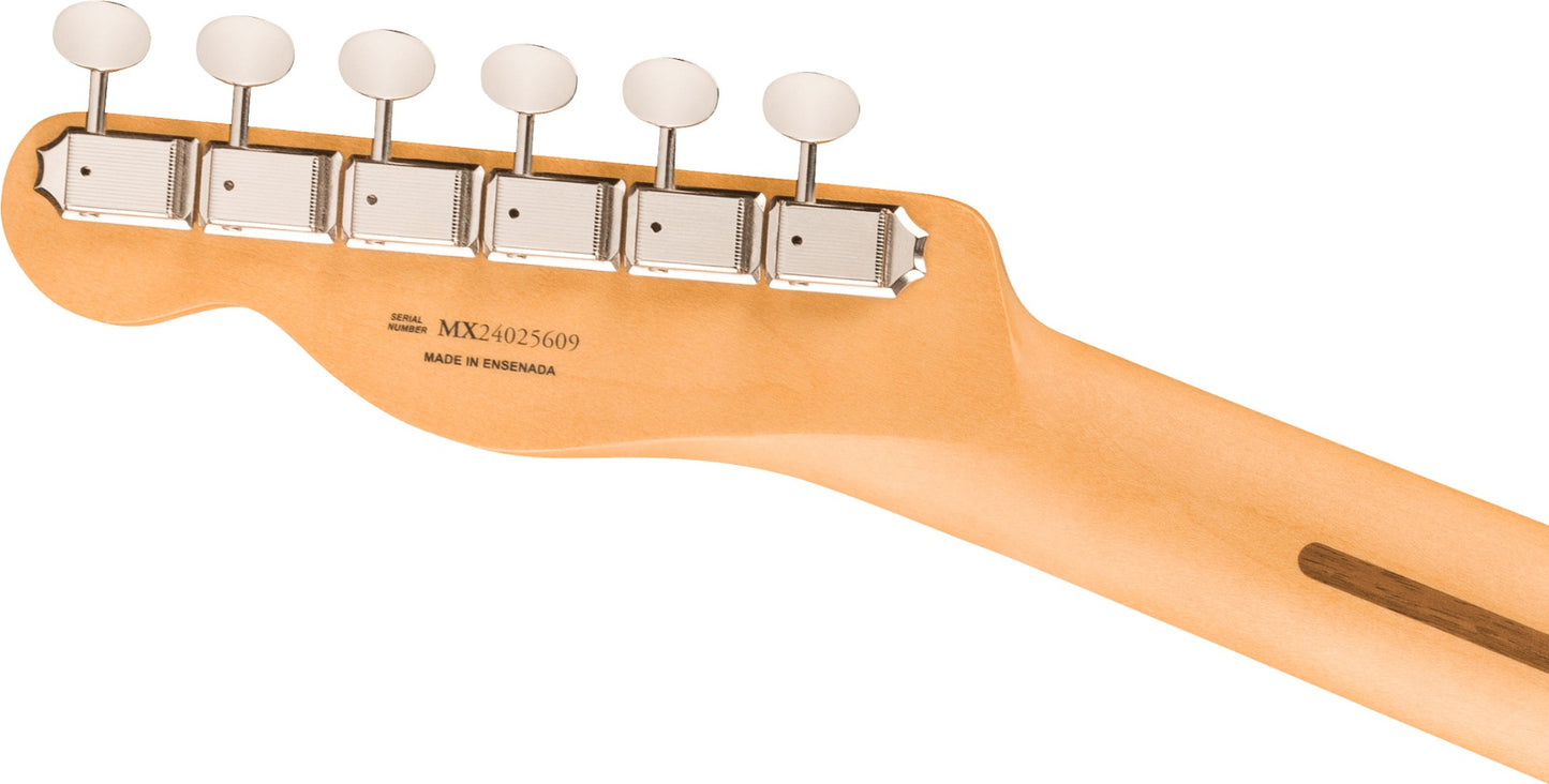 Fender Player II Telecaster, Rosewood Fingerboard in Polar White