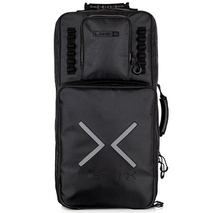 Line 6 Helix Backpack Bag For Helix Floorboard