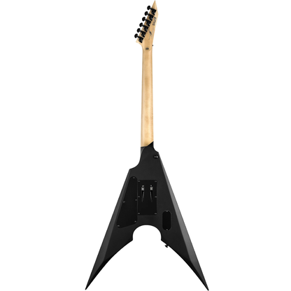 ESP LTD MK 600 Millie Petrozza Signature Series  Electric Guitar in Black Satin