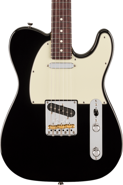 Fender American Professional Telecaster, Rosewood Fingerboard in Black