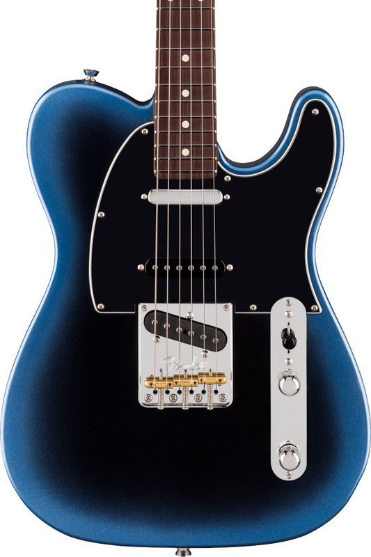 Fender American Professional Hot Shot Telecaster, Rosewood Fingerboard in Dark Night
