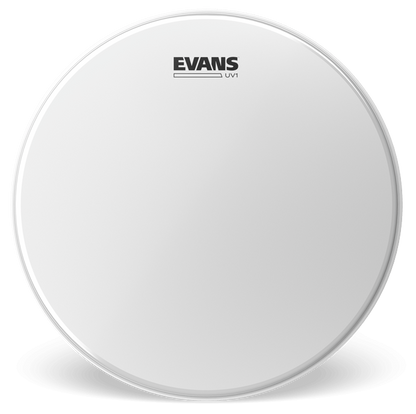 Evans UV1 Coated Standard Pack 12", 13" and 16" & Evans 14" UV1 Coated Snare Batter