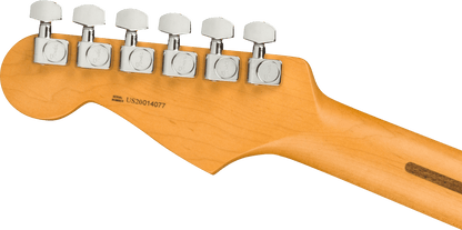 Fender American Professional II Stratocaster®, Rosewood Fingerboard in Roasted Pine