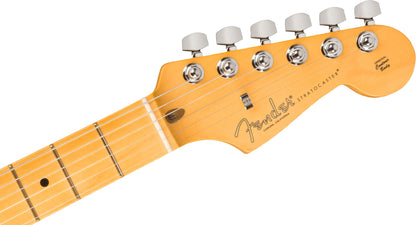 Fender American Professional II Stratocaster, Maple Fingerboard in Dark Night