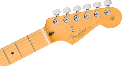 Fender American Professional II Stratocaster HSS, Maple Fingerboard in Olympic White | B-STOCK