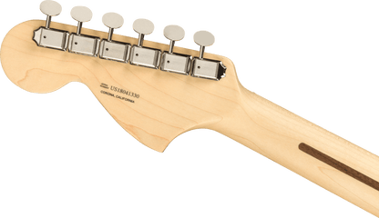 Fender American Performer Stratocaster HSS in 3 Color Sunburst