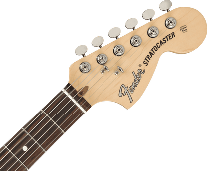 Fender American Performer Stratocaster HSS in 3 Color Sunburst