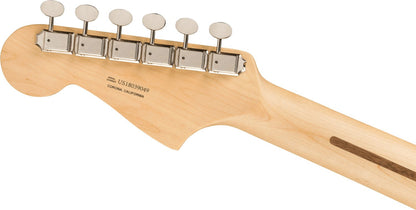 Fender American Performer Jazzmaster in Vintage White