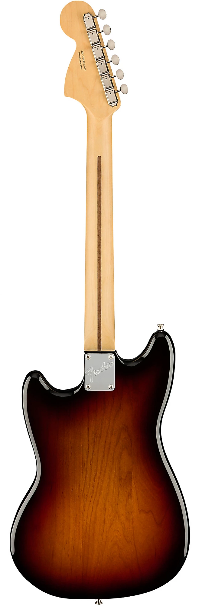 Fender American Performer Mustang, Rosewood Fingerboard in 3 Color Sunburst | B-STOCK