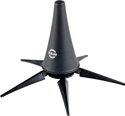 Konig & Meyer 15228 Clarinet Stand in Black