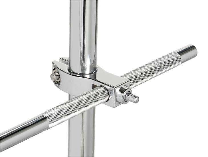 DW Go Anywhere 5Piece Practice Set