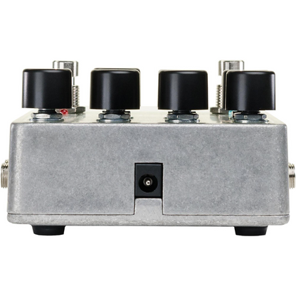 Electro Harmonix Operation Overlord Allied Overdrive Pedal