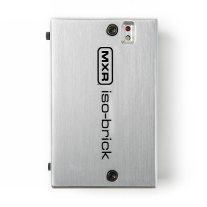 Jim Dunlop MXR M238 ISO Brick Pedalboard Power Supply