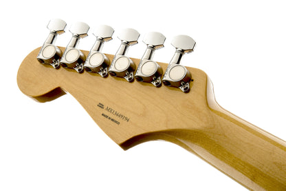 Fender Kurt Cobain Jaguar, Rosewood Fingerboard in 3-Color Sunburst