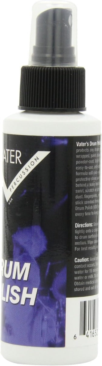 Vater Percussion Drum Polish