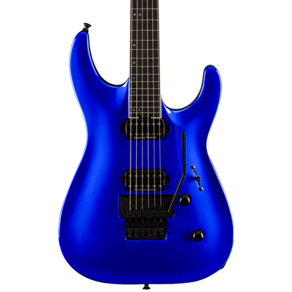 Jackson Pro Plus Series DKA in Indigo Blue