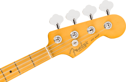 Fender American Professional Jazz Bass, Maple Fingerboard in Natural