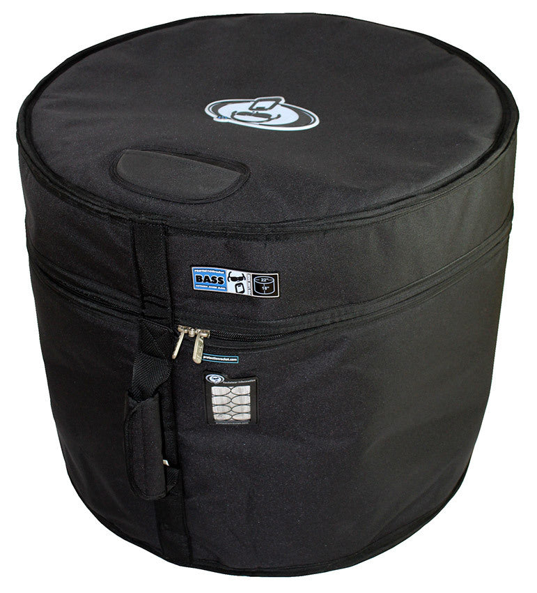 Protection Racket Proline Bass Drum Case 24" x 18"