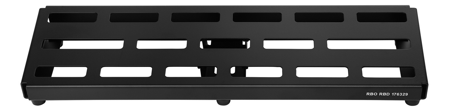 Warwick RockBoard DUO 2.1 Pedalboard with Gig Bag