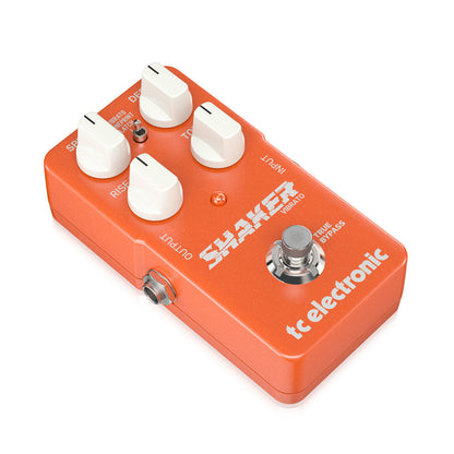 TC Electronic Shaker Vibrato Pedal