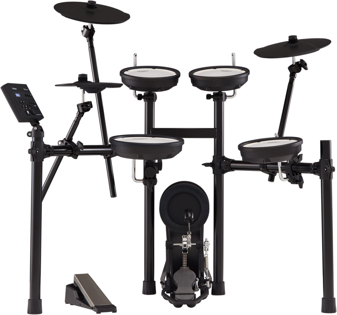 Roland TD07KV Digital V-Drum Kit