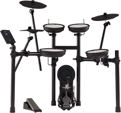 Roland TD07KV Digital V-Drum Kit