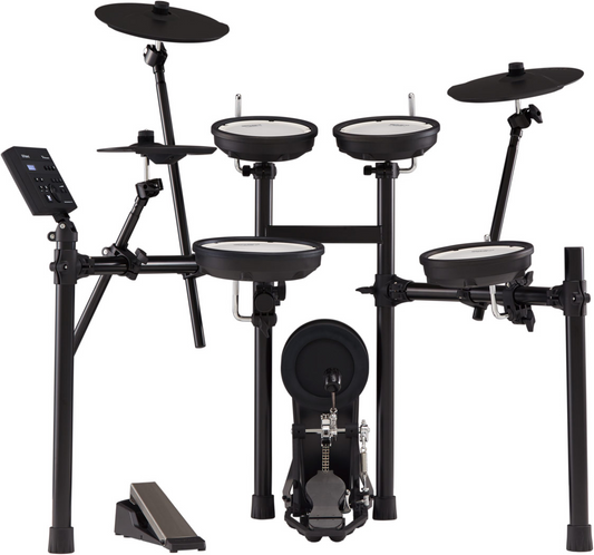 Roland TD07KV Digital V-Drum Kit