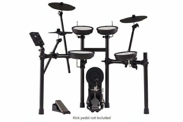 Roland TD-07KV Digital V-Drum Kit