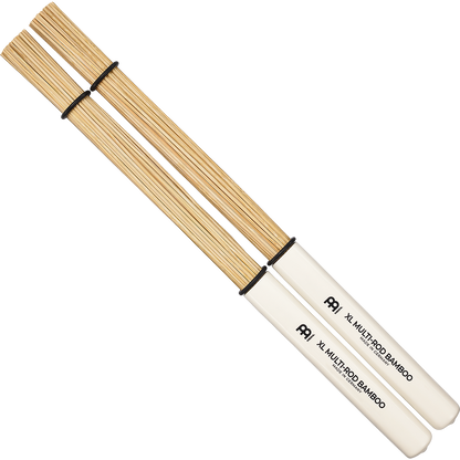 MEINL SB204 XL Bamboo MultiRod Bundle Sticks