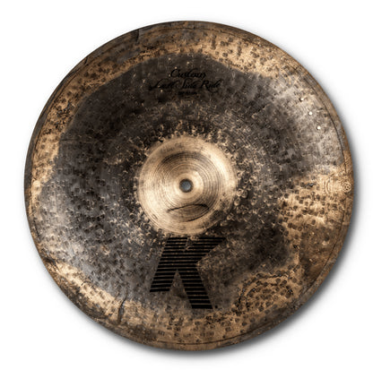 Zildjian 20" K Series Custom Left Side Ride
