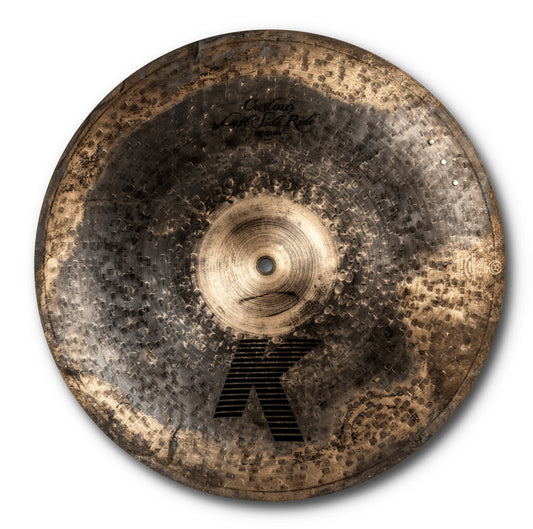 Zildjian 20" K Series Custom Left Side Ride