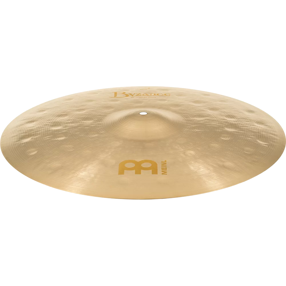 Meinl Cymbals Byzance 20" Vintage Crash