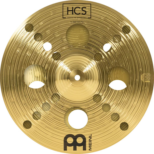 Meinl Cymbals HCS 14" Trash Stack