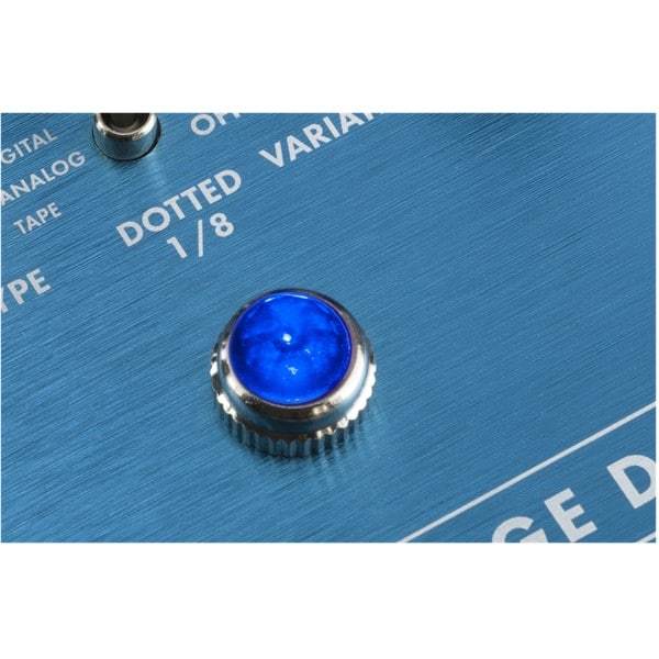 Fender Mirror Image Delay Pedal