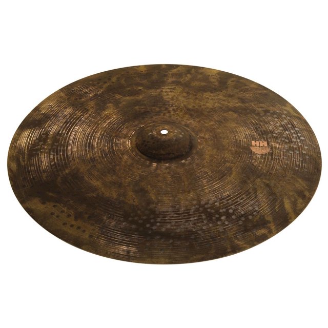 Sabian 12280N Big & Ugly HH 22" Nova Ride