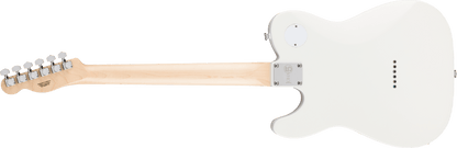 Fender John 5 Ghost Telecaster in White