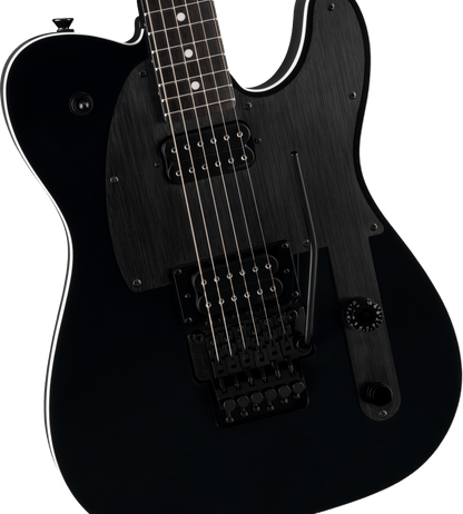 Fender John 5 Phantom Telecaster in Black