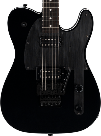 Fender John 5 Phantom Telecaster in Black