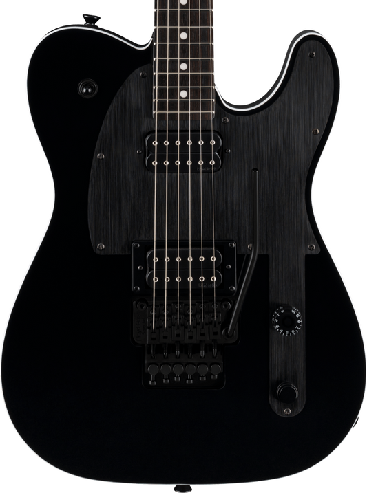 Fender John 5 Phantom Telecaster in Black