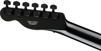 Fender John 5 Phantom Telecaster in Black